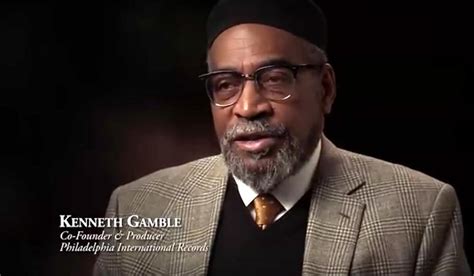 corey gamble imdb|kenny gamble son.